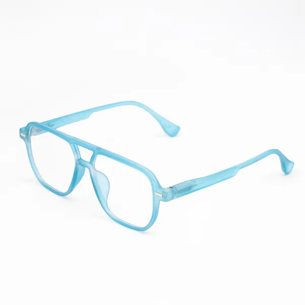 Transparent_&_Blue_Tr_Full_Rim_Glossy_Finished_Transparent_Eye_Frames_For_Unisex_|_Blue_Ray_Zero_Power