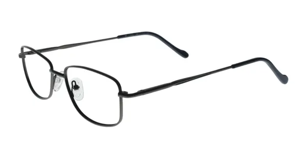 Grey_Premium_Metal_Frames_For_Unisex_|_Blue_Ray_Zero_Power