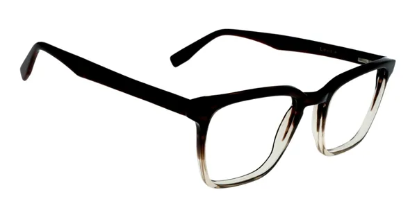 Brown_&_White_Wayfarer_Shaped_Premium_Acetate_Full_Rim_Lightweight_Premium_Eye_Frames_For_Unisex_|_Blue_Ray_Zero_Power