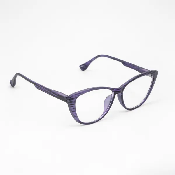 Pink_Tr_Full_Rim_Leopard_Print_Eye_Frames_For_Unisex_|_Blue_Ray_Zero_Power