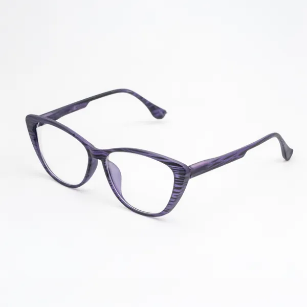 Pink_Tr_Full_Rim_Leopard_Print_Eye_Frames_For_Unisex_|_Blue_Ray_Zero_Power