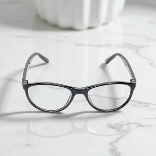 Black_Cat_Eye_Shape_Tr_Full_Rim_Frames_For_Girls_Lightweight_Eyeframes_And_Eyewear_For_Unisex_|_Blue_Ray_Zero_Power