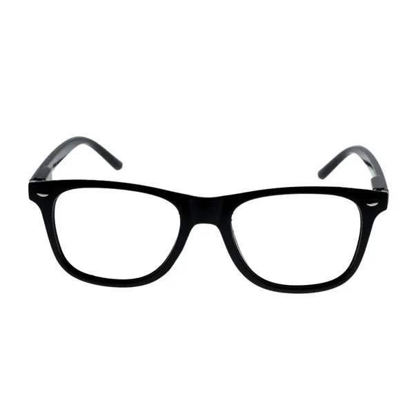 Black_Wayfarer_Shape_Tr_Full_Rim_Frames_Lightweight_Eyeframes_And_Eyewear_For_Unisex_|_Blue_Ray_Zero_Power