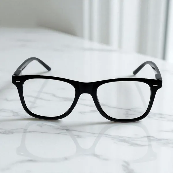 Black_Wayfarer_Shape_Tr_Full_Rim_Frames_Lightweight_Eyeframes_And_Eyewear_For_Unisex_|_Blue_Ray_Zero_Power