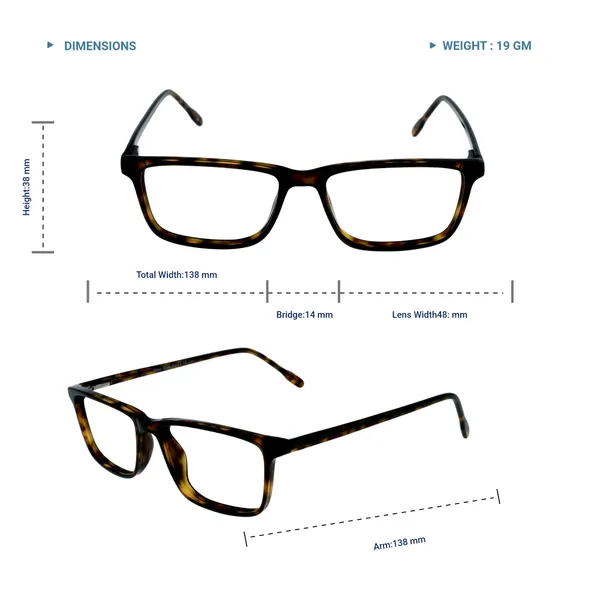 Brown_Rectangle_Shaped_Premium_Acetate_Full_Rim_Lightweight_Premium_Eye_Frames_For_Unisex_|_Blue_Ray_Zero_Power