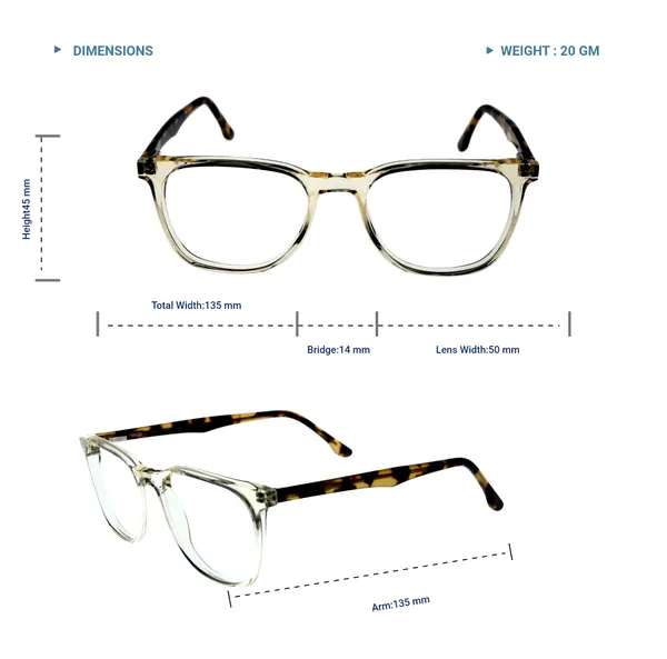 Transparent_Light_Yellow_Round_Shaped_Premium_Acetate_Full_Rim_Lightweight_Premium_Eye_Frames_For_Unisex_|_Blue_Ray_Zero_Power