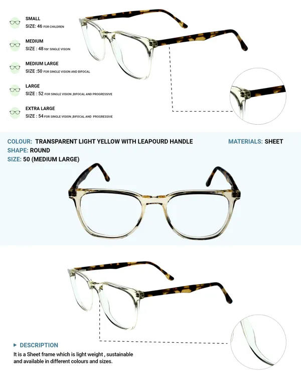 Transparent_Light_Yellow_Round_Shaped_Premium_Acetate_Full_Rim_Lightweight_Premium_Eye_Frames_For_Unisex_|_Blue_Ray_Zero_Power