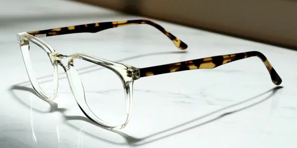 Transparent_Light_Yellow_Round_Shaped_Premium_Acetate_Full_Rim_Lightweight_Premium_Eye_Frames_For_Unisex_|_Blue_Ray_Zero_Power
