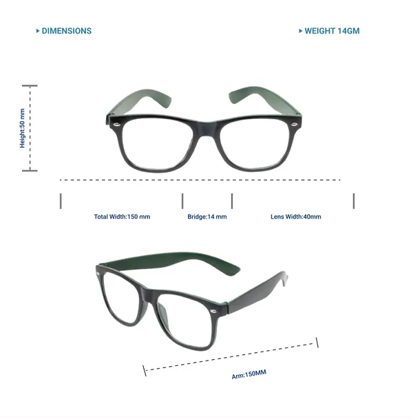 Black_&_Olive_Green_Glossy_Finished_For_Unisex_|_Blue_Ray_Zero_Power