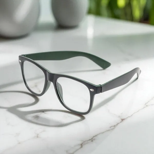 Black_&_Olive_Green_Glossy_Finished_For_Unisex_|_Blue_Ray_Zero_Power