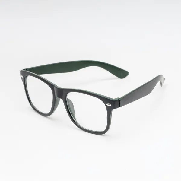 Black_&_Olive_Green_Glossy_Finished_For_Unisex_|_Blue_Ray_Zero_Power