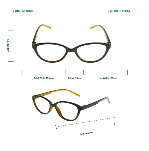 Black_&_Yellow_Wayfarer_Shape_Tr_Full_Rim_Frames_Lightweight_Eyeframes_And_Eyewear_For_Unisex_|_Blue_Ray_Zero_Power