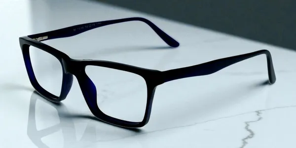 Bluish_Black_Rectangle_Shaped_Premium_Acetate_Full_Rim_Lightweight_Premium_Eye_Frames_For_Unisex_|_Blue_Ray_Zero_Power