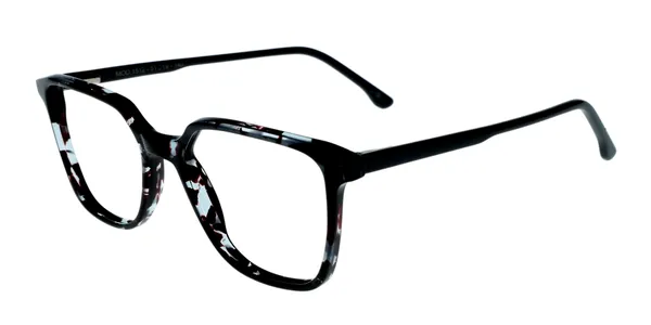Black_&_Blue_Wayfarer_Shaped_Premium_Acetate_Full_Rim_Women_Lightweight_Premium_Eye_Frames_For_Unisex_|_Blue_Ray_Zero_Power