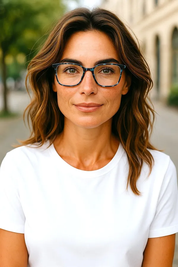Black_&_Blue_Wayfarer_Shaped_Premium_Acetate_Full_Rim_Women_Lightweight_Premium_Eye_Frames_For_Unisex_|_Blue_Ray_Zero_Power