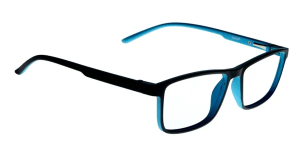 Black_&_Sky_Blue_Recatngle_Shape_Tr_Full_Rim_Frames_Lightweight_Eyeframes_And_Eyewear_For_Unisex_|_Blue_Ray_Zero_Power