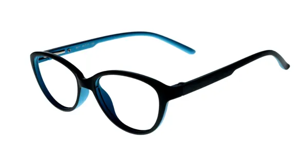 Black_&_Blue_Cat_Eye_Shape_Tr_Full_Rim_Frames_For_Girls_Lightweight_Eyeframes_And_Eyewear_For_Unisex_|_Blue_Ray_Zero_Power
