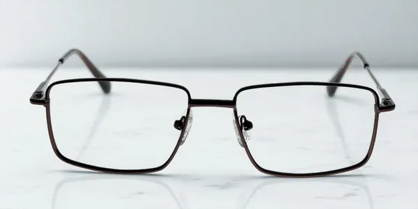 Brown_Premium_Metal_Frames_For_Unisex_|_Blue_Ray_Zero_Power