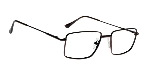Brown_Premium_Metal_Frames_For_Unisex_|_Blue_Ray_Zero_Power