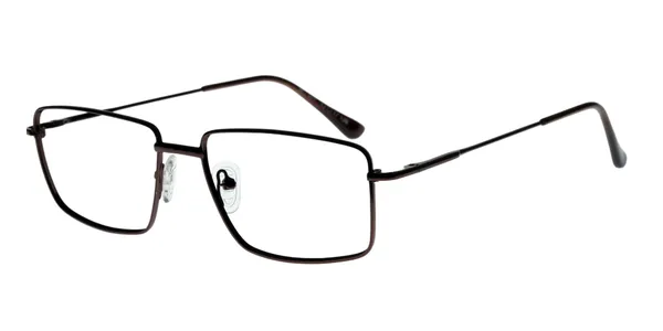 Brown_Premium_Metal_Frames_For_Unisex_|_Blue_Ray_Zero_Power