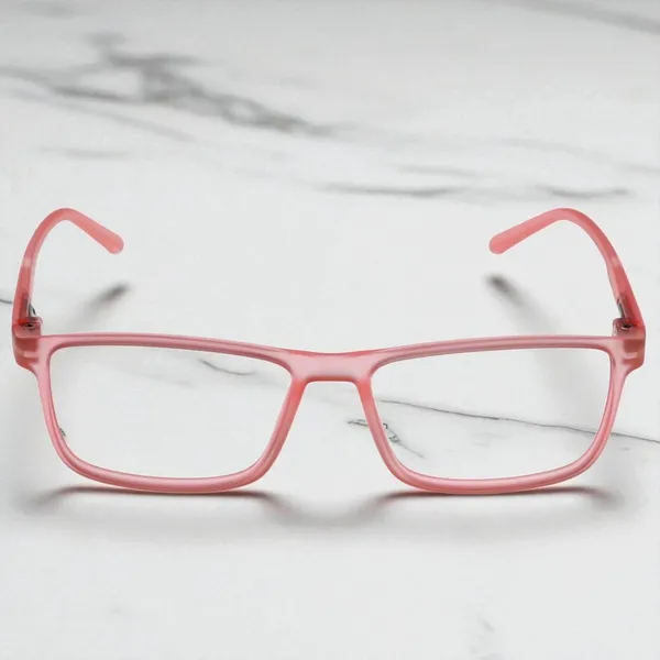 Red_Recatngle_Shape_Tr_Full_Rim_Frames_Lightweight_Eyeframes_And_Eyewear_For_Unisex_|_Blue_Ray_Zero_Power