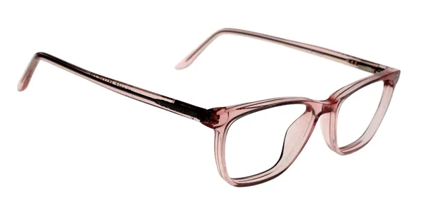 Transparent_Pink_Cat_Eye_Shaped_Premium_Acetate_Full_Rim_Women_Lightweight_Premium_Eye_Frames_For_Unisex_|_Blue_Ray_Zero_Power