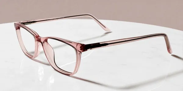 Transparent_Pink_Cat_Eye_Shaped_Premium_Acetate_Full_Rim_Women_Lightweight_Premium_Eye_Frames_For_Unisex_|_Blue_Ray_Zero_Power