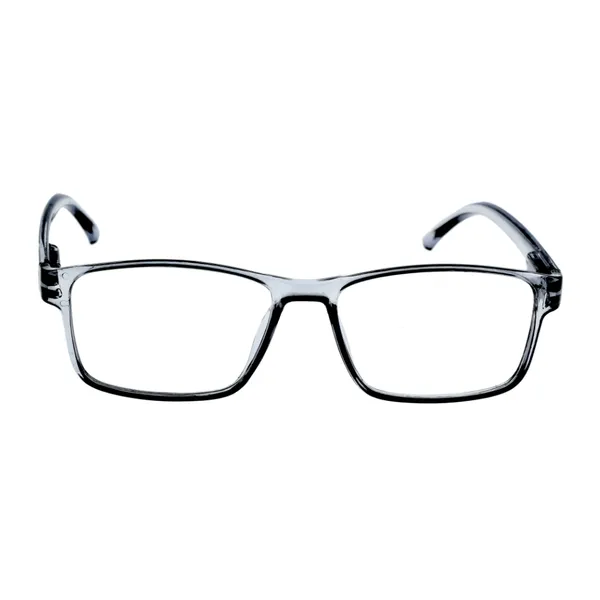 Grey_&_Transparent_Recatngle_Shape_Tr_Full_Rim_Frames_Lightweight_Eyeframes_And_Eyewear_For_Unisex_|_Blue_Ray_Zero_Power