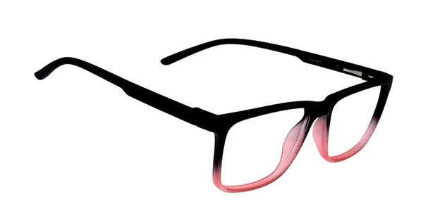 Black_&_Red_Square_Shape_Tr_Full_Rim_Frames_Lightweight_Eyeframes_And_Eyewear_For_Unisex_|_Blue_Ray_Zero_Power