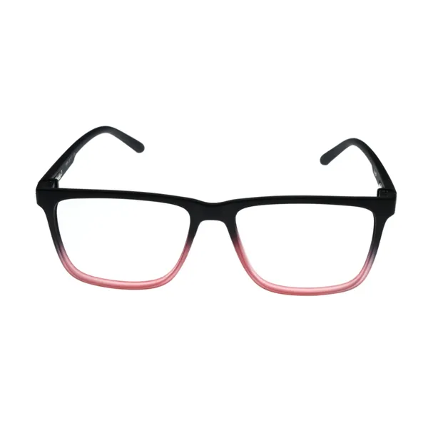Black_&_Red_Square_Shape_Tr_Full_Rim_Frames_Lightweight_Eyeframes_And_Eyewear_For_Unisex_|_Blue_Ray_Zero_Power