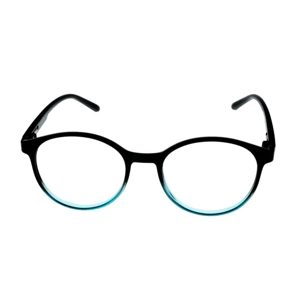 Black_&_Turquoise_Round_Shape_Tr_Full_Rim_Frames_Lightweight_Eyeframes_And_Eyewear_For_Unisex_|_Blue_Ray_Zero_Power