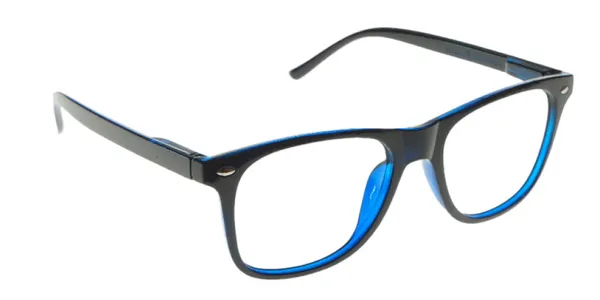 Black_&_Blue_Wayfarer_Shape_Tr_Full_Rim_Frames_Lightweight_Eyeframes_And_Eyewear_For_Unisex_|_Blue_Ray_Zero_Power