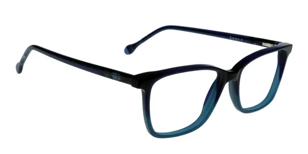 Light_Blue_Rectangle_Oval_Shaped_Premium_Acetate_Full_Rim_Lightweight_Premium_Eye_Frames_For_Unisex_|_Blue_Ray_Zero_Power