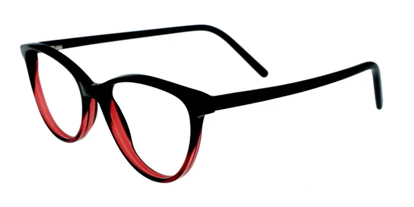 Black_&_Red_Cat_Eye_Shaped_Premium_Acetate_Full_Rim_Women_Lightweight_Premium_Eye_Frames_For_Unisex_|_Blue_Ray_Zero_Power