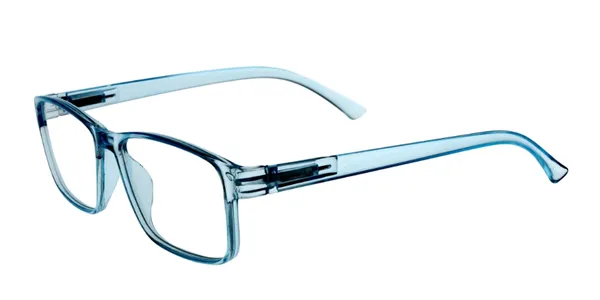 Transparent_&_Blue_Recatngle_Shape_Tr_Full_Rim_Frames_Lightweight_Eyeframes_And_Eyewear_For_Unisex_|_Blue_Ray_Zero_Power