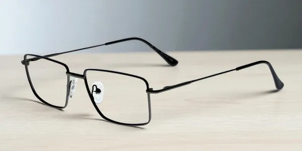 Grey_&_Blue_Premium_Metal_Frames_For_Unisex_|_Blue_Ray_Zero_Power