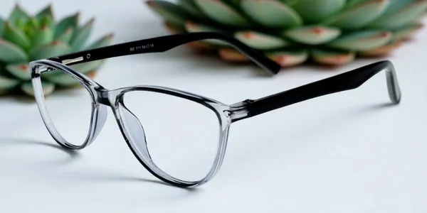 Transparent_&_Grey_Cat_Eye_Shape_Tr_Full_Rim_Frames_For_Girls_Lightweight_Eyeframes_And_Eyewear_For_Unisex_|_Blue_Ray_Zero_Power