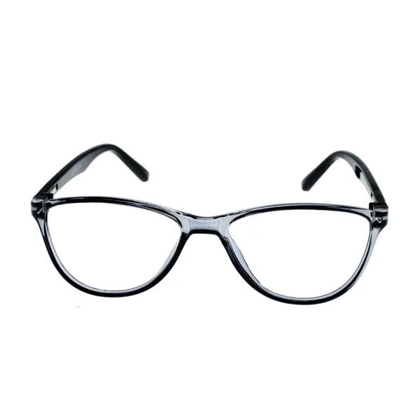 Transparent_&_Grey_Cat_Eye_Shape_Tr_Full_Rim_Frames_For_Girls_Lightweight_Eyeframes_And_Eyewear_For_Unisex_|_Blue_Ray_Zero_Power