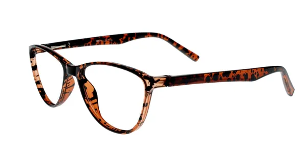 Brown_&_Black_Cat_Eye_Shape_Tr_Full_Rim_Frames_For_Girls_Lightweight_Eyeframes_And_Eyewear_For_Unisex_|_Blue_Ray_Zero_Power