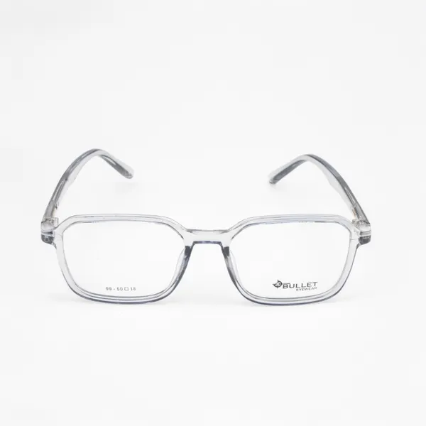 Transparent_&_Gray_Tr_Full_Rim_Mat_Finish_Eye_Frames_For_Unisex_|_Blue_Ray_Zero_Power