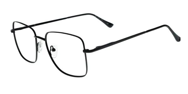 Black_Premium_Metal_Frames_For_Unisex_|_Blue_Ray_Zero_Power