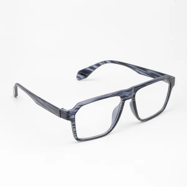 Gray_Tr_Full_Rim_Mat_Finish_Xray_Finish_Eye_Frames_For_Unisex_|_Blue_Ray_Zero_Power