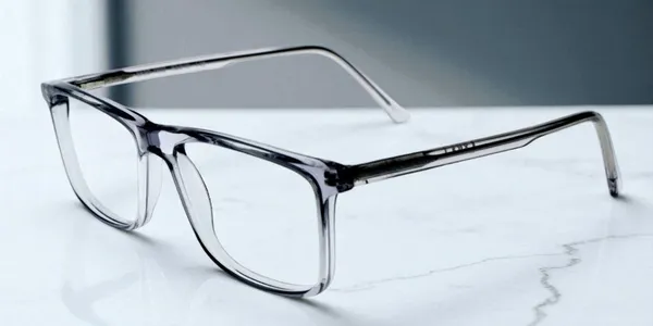 Transparent_Grey_Square_Shaped_Premium_Acetate_Full_Rim_Lightweight_Premium_Eye_Frames_For_Unisex_|_Blue_Ray_Zero_Power