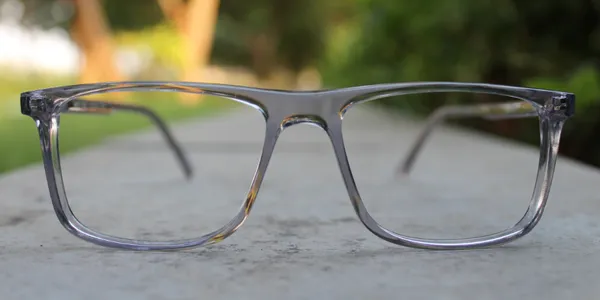 Transparent_Grey_Square_Shaped_Premium_Acetate_Full_Rim_Lightweight_Premium_Eye_Frames_For_Unisex_|_Blue_Ray_Zero_Power