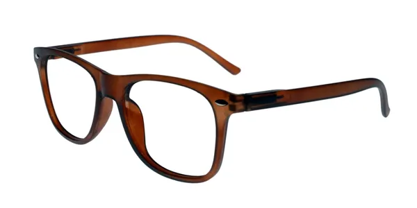 Brown_Wayfarer_Shape_Tr_Full_Rim_Frames_Lightweight_Eyeframes_And_Eyewear_For_Unisex_|_Blue_Ray_Zero_Power