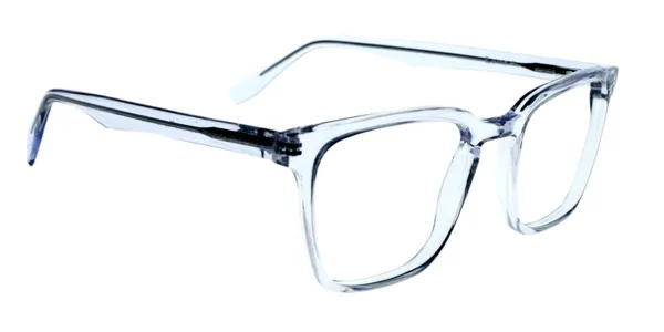 Transparent_White_Wayfarer_Shaped_Premium_Acetate_Full_Rim_Lightweight_Premium_Eye_Frames_For_Unisex_|_Blue_Ray_Zero_Power