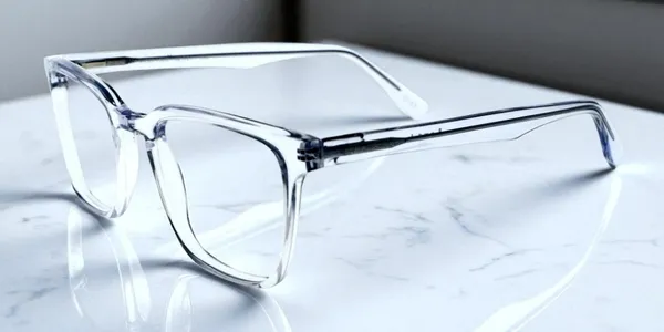 Transparent_White_Wayfarer_Shaped_Premium_Acetate_Full_Rim_Lightweight_Premium_Eye_Frames_For_Unisex_|_Blue_Ray_Zero_Power