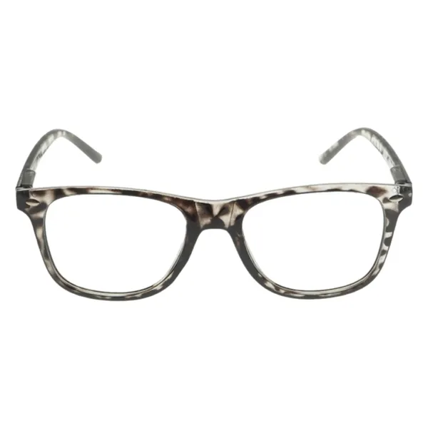White_Wayfarer_Shape_Tr_Full_Rim_Frames_Lightweight_Eyeframes_And_Eyewear_For_Unisex_|_Blue_Ray_Zero_Power
