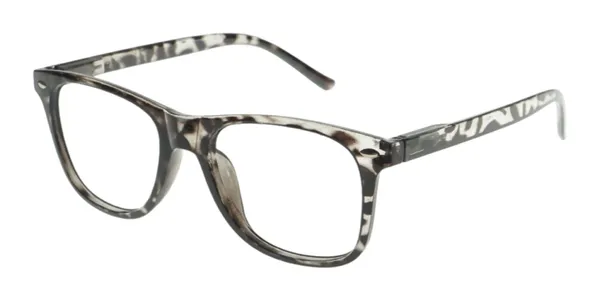 White_Wayfarer_Shape_Tr_Full_Rim_Frames_Lightweight_Eyeframes_And_Eyewear_For_Unisex_|_Blue_Ray_Zero_Power