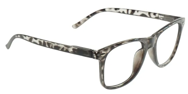 White_Wayfarer_Shape_Tr_Full_Rim_Frames_Lightweight_Eyeframes_And_Eyewear_For_Unisex_|_Blue_Ray_Zero_Power